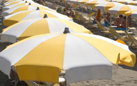 ombrelloni mare e accessori spiaggia